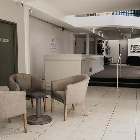 Melbourne Kew Central Apartments Official エクステリア 写真