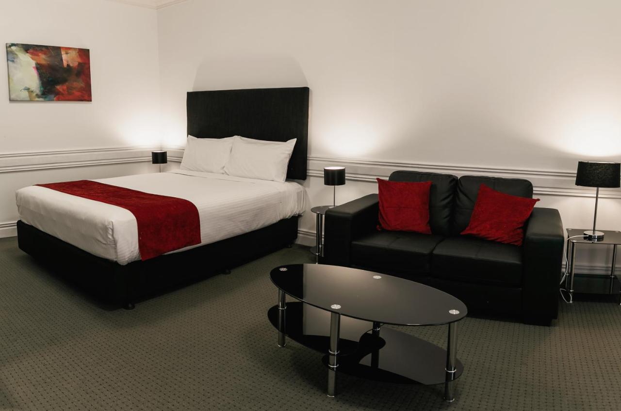 Melbourne Kew Central Apartments Official エクステリア 写真