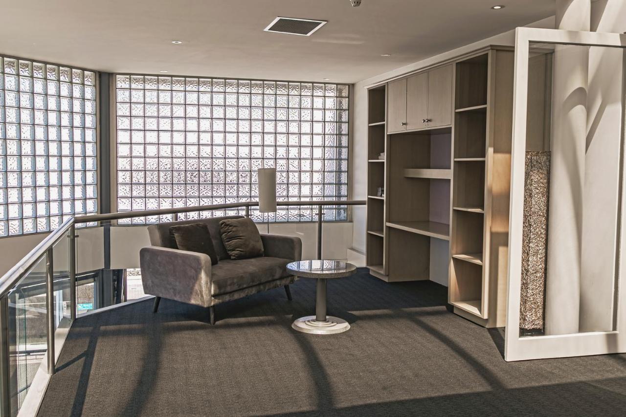 Melbourne Kew Central Apartments Official エクステリア 写真