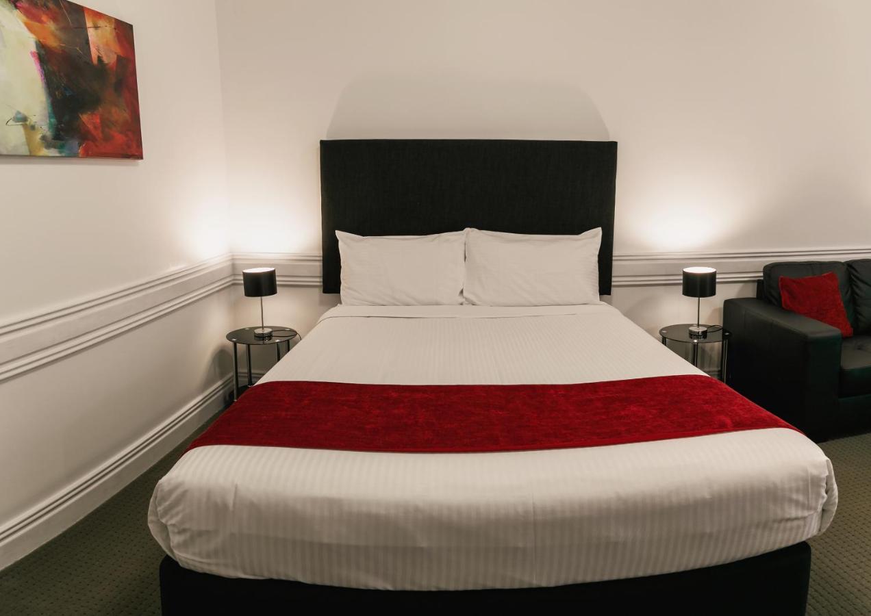 Melbourne Kew Central Apartments Official エクステリア 写真