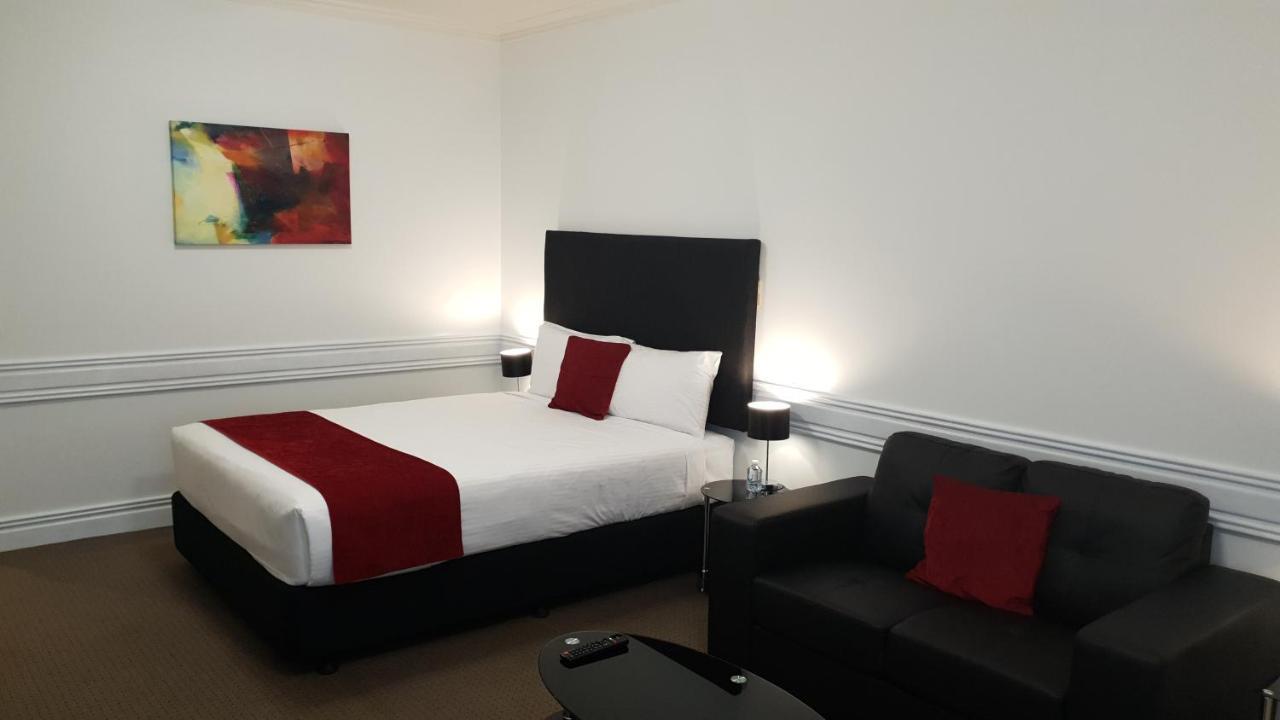 Melbourne Kew Central Apartments Official エクステリア 写真