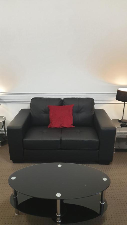 Melbourne Kew Central Apartments Official エクステリア 写真
