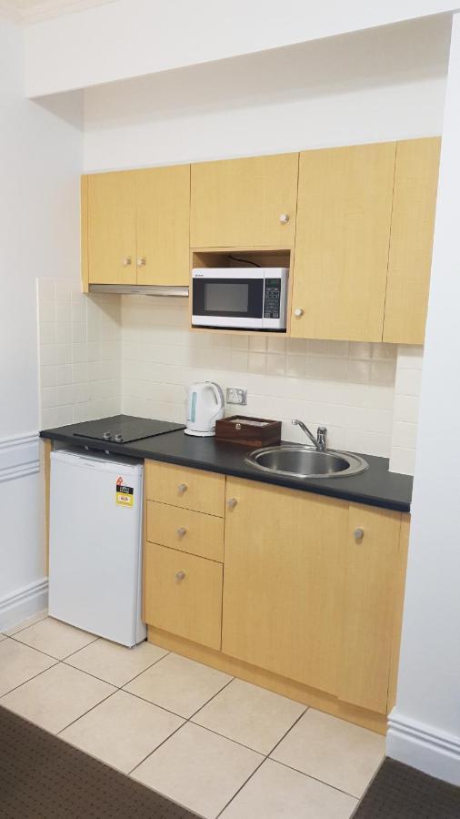 Melbourne Kew Central Apartments Official エクステリア 写真