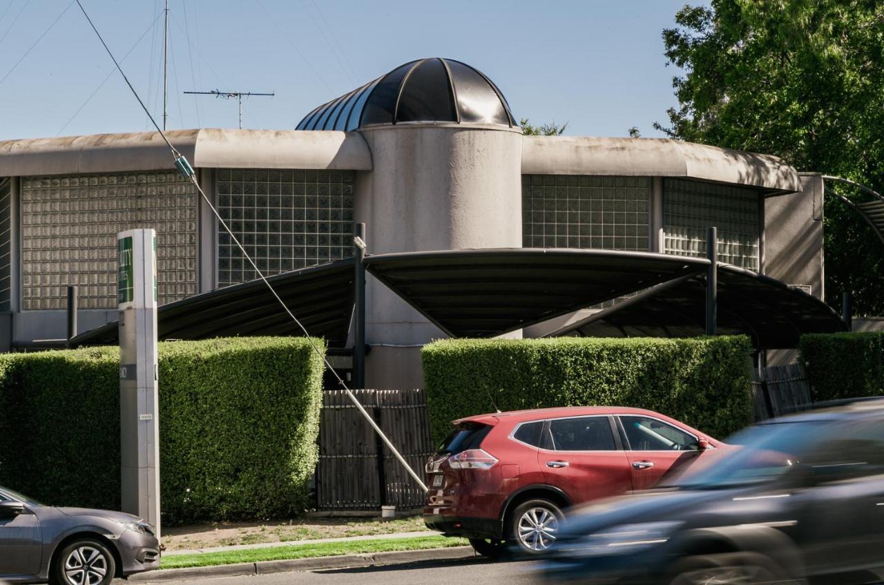 Melbourne Kew Central Apartments Official エクステリア 写真
